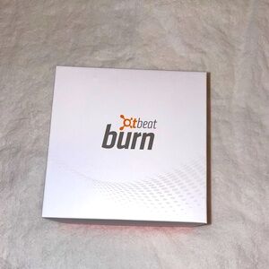 OrangeTheoryFitness OTBeat Burn NWT